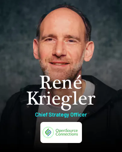 Search and AI: A case study in Mutual Acceleration