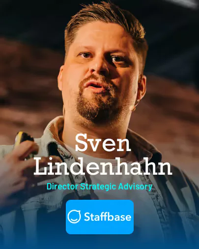 Von Top-Down zu einer skalierbaren Dialogkultur: Der Weg ins Employee-AI-Zeitalter