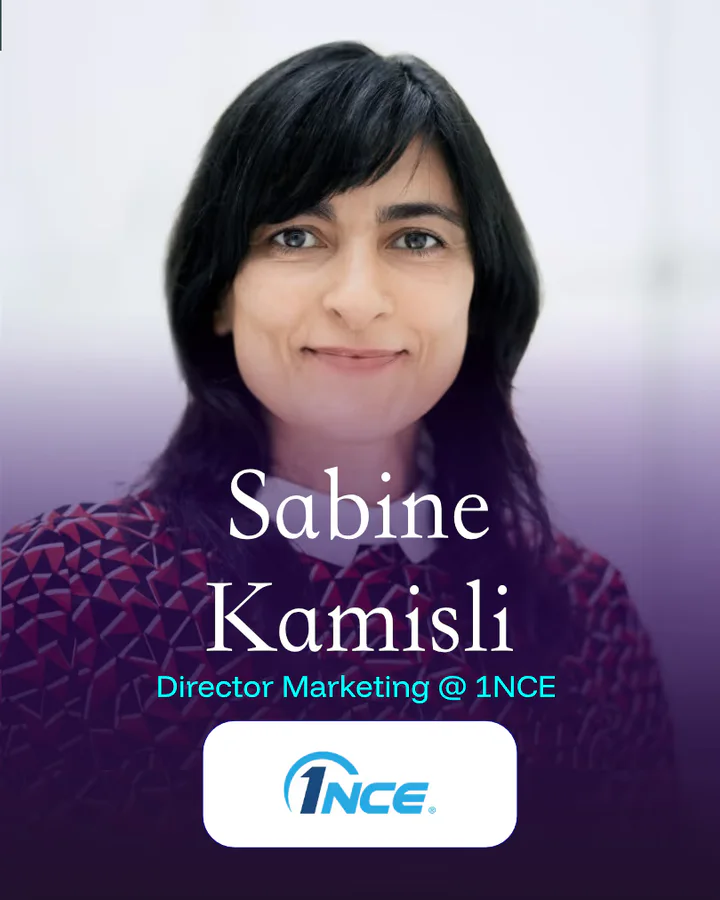 Panel Talk – KI im B2B-Marketing: Hype, Realität, nächster Schritt?