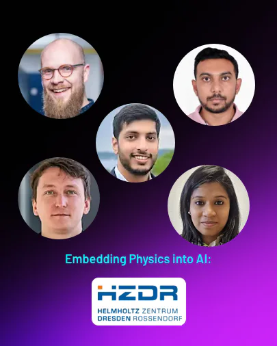 Embedding Physics into AI: PINNs for Diagnostics, Optimisation and Signals `MASTERCLASS`