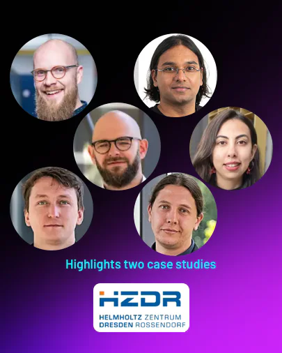 Science-grade data solutions for industry in life sciences `MASTERCLASS`