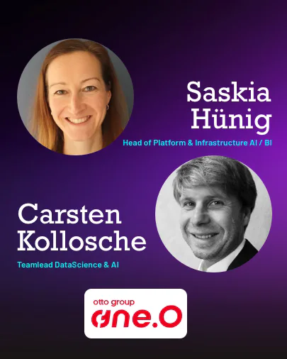 Successful AI Integration: How to Develop and Implement an AI Strategy in Your Company `MASTERCLASS`