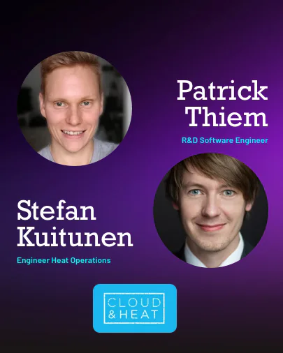 Ganzheitliche Energieeffizienz von KI – von RZ-Infrastruktur über Hardware bis Applikation `MASTERCLASS`