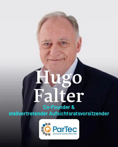 JUPITER – Der weltweit bald stärkste und bereits energieeffizienteste KI-Supercomputer